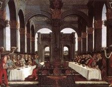 Nastagio fourth EUR. ����������, Alessandro