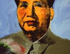 Warhol - Mao (1). ������, ����