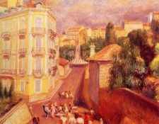 img819. Glackens, ������