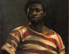 Corinth Lovis Otello. , 