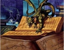 mh mstaw ArtOf 07 BookDragon. Stawicki, 
