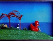 44580. Charris, �����-�����