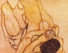 37932. Шиле, Эгон