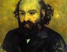 Self-portrait (Hermitage). , 