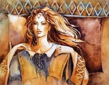 Chantal Angers - Valeriane, De. , 