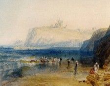Turner Joseph Mallord William Whitby. ,   
