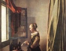 06gread. Vermeer, Johannes