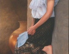 Sheridan Duffy The Letter. , 