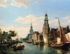 42077. Dommelshuizen,  