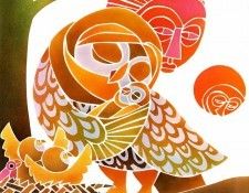 Dillon, Leo & Diane - Mosquitoes 01 (end. ������, ��� � �����