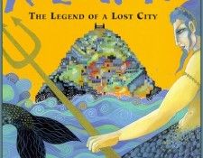 BalitChristina-Atlantis-FrontCover-sj. Balit, ��������