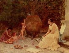 10126. ��������, ���� Gengembre