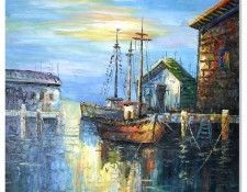40358.  Art Decor