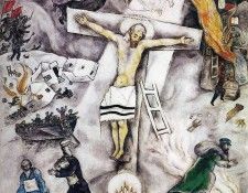 Chagall (91). , 