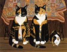 kb Vang Olsen Mimi G. ,  
