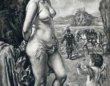 De Chirico 214. ,  