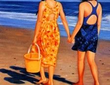 Maryse Proulx - Les inseparables, De. , 