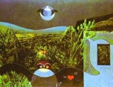 The Phases of the Night. 1946. , 