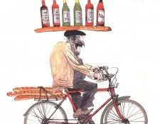 bs GOR 01 The Grapes of Ralph. �������, �����