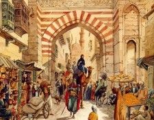 ma Charles Jihane. ������ �.