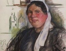 ������� ������ ��� � ���� 1934. ����������� ������� ���������� (1884-1967)