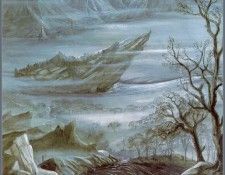 WyattJoan-TheForbiddenPool-sj. Wyatt, 