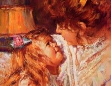 Jessica Zemsky - I Love You Mommy, De. , 