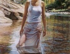 Cool Water. , 