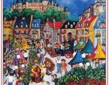 BouchardMarcelle Untitled-We. �����, �������