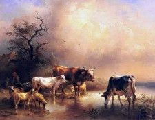 glrx-1538. Gauermann, �������