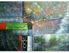 40347.  Art Decor