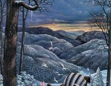 Hess, Richard - Snow Queen 03 (end. , Richard