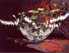 lrs Buer Barb Wht Bleeding Hearts. Buer, ������� R