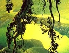 lrs Earle Eyvind Yorktown Branch. ���, ������