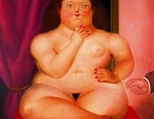 Botero (8). , 