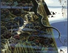 lrsEE113EarleEyvind-FromOutoftheSea. , 