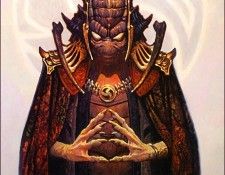 bs-fsf- Keith Parkinson- Garuda Kahn. ���������, ���