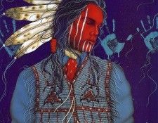 lrs Peter Henri Oglala Dreams. , 