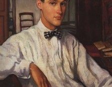   1921.    (1884-1967)
