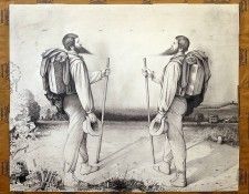 bonjourmonsieurcourbet BIG. Zetterstrand, 