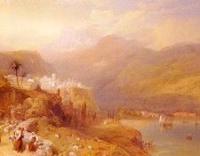 Goodall Frederick Desert Shepherds. ,  Miles 