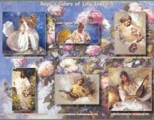 lrsCOL RoyoIdx05. , 