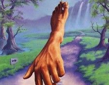 Man with no words. ������, ����