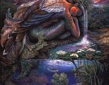 al wall07 mer angel. �����, ��������