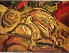 Soutine (4). , 