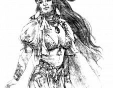 keith parkinson bw006. ���������, ���