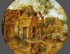 ����� �������� (�������) - ����������� ������ � �����������. ��1600. 19��. ������. ��������, ����� ������� (1564-1638)