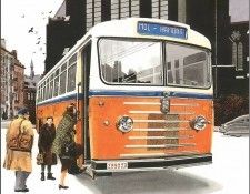 PO bcs 76 1950 Miesse. ,  --