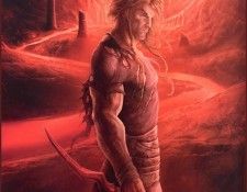 lrsJEI003EngleJason TheBreed. ����, �������