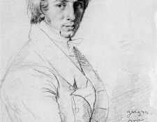 Ingres Ursin Jules Vatinelle. ,   